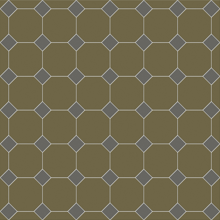 Windsor Green / Grey