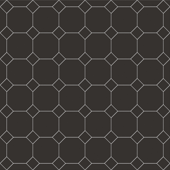 Windsor Black / Black