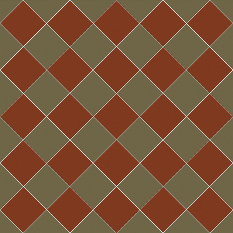 Check 151 Red / Green