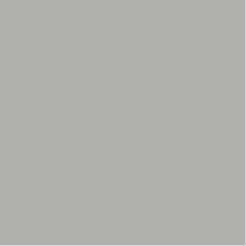 Light Grey Square , 151 х 151  х 9 mm, 22pcs /Box